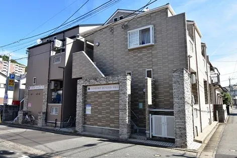 コンフォートベネフィス室見2の画像
