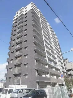 セントシティ東大阪の画像