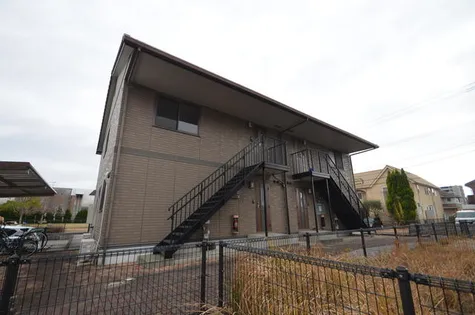 アスティオス洞南B棟の画像