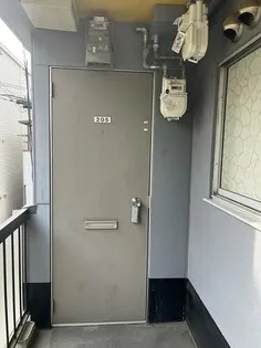 大阪府東大阪市下小阪1丁目【マンション】の外観