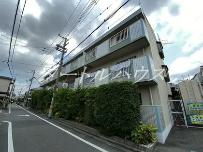 サウスエステートの画像