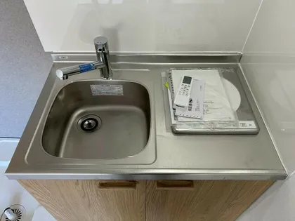 プチメゾン室見の画像