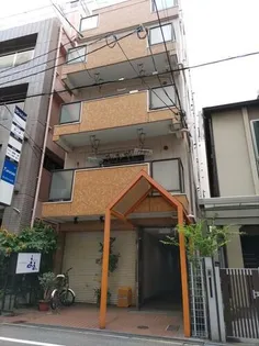 千寿ハイツ上汐の画像