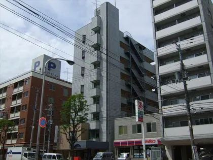 クィーン南5条の画像