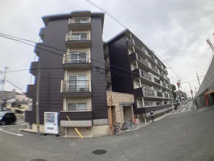 ヴィラ高殿の画像