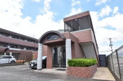 福岡県福岡市早良区梅林7丁目【マンション】の外観