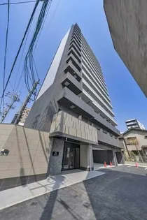 愛知県名古屋市中区松原3丁目【マンション】の外観