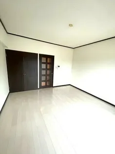 福岡県福岡市西区愛宕1丁目【マンション】の外観