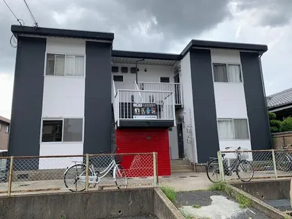 グリーンハイツ二島の画像