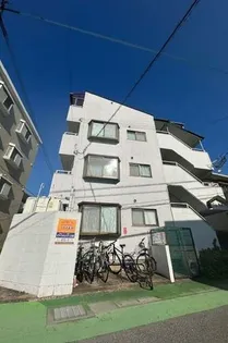 福岡県福岡市早良区高取1丁目【マンション】の外観