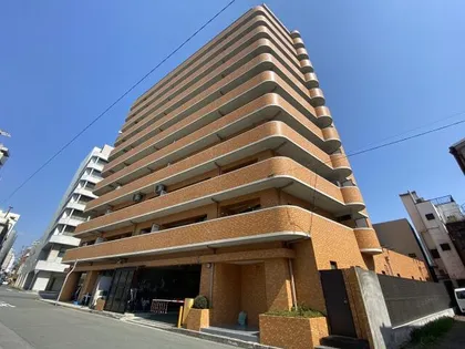 ライオンズマンション姫路の画像