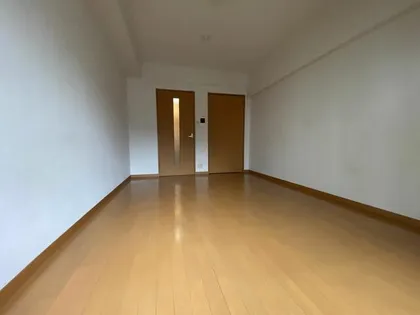 福岡県福岡市中央区六本松4丁目【マンション】の外観