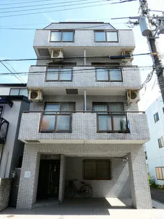 Kフラットの画像