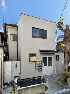 リファインフラッツ【101号室】の外観
