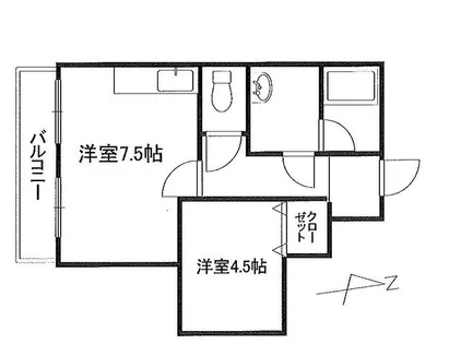 LC拾弐番館の画像