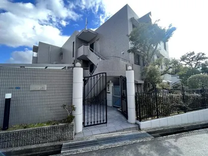 パークハイム住吉山手の画像