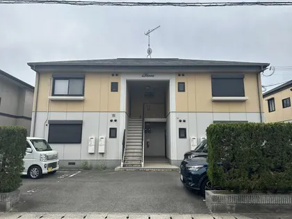 アビタシオン元禄 B棟の画像