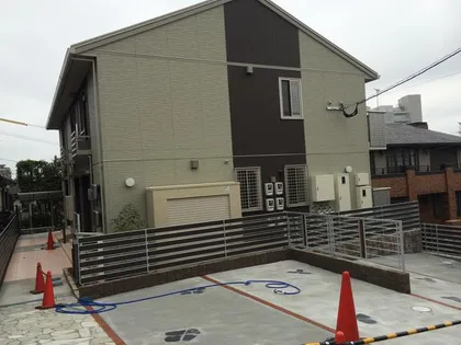 エスポワール泉台の画像