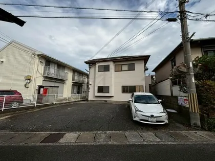 ハイツ裕の画像