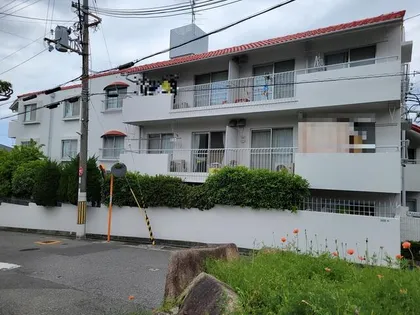 サンライズ豊中の画像