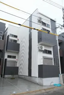 福岡県福岡市早良区次郎丸6丁目【アパート】の外観