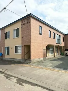 コーポアスター末広の画像