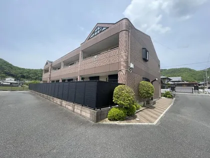 グランディールの画像