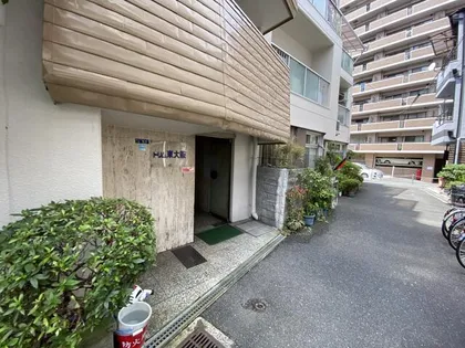 トリム東大阪の画像