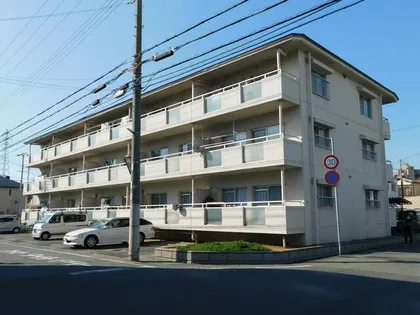 カトレアハイツの画像