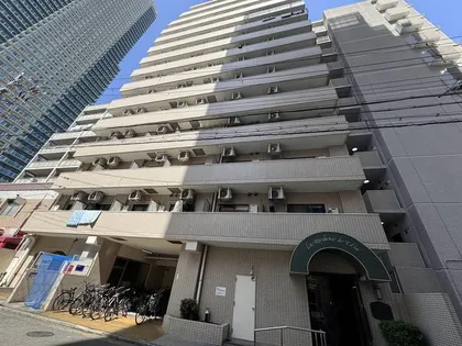 ラ レジダンス ド エリールの画像