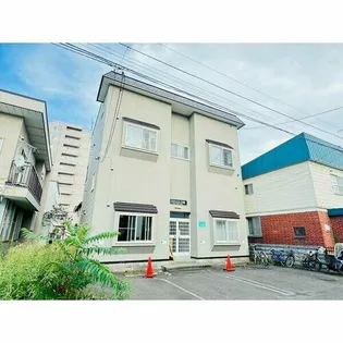 シティコート嶺の画像