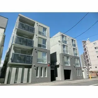 ル ファール南6条ウエストの画像