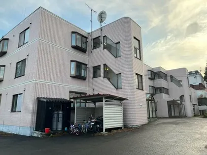 メイゾン宮の森の画像