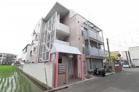 レジデンスエスタの画像