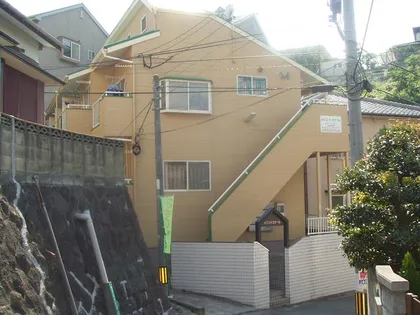 メゾン ド カナールの画像