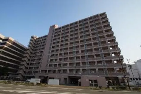 エフメゾン北天神の画像