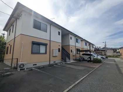 グレイスコート弐番館の画像