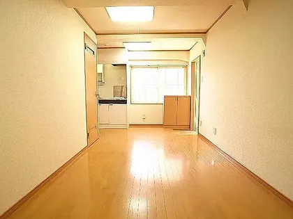 福岡県福岡市城南区友丘1丁目【アパート】の外観