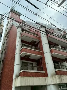 ロマネスク警固の画像