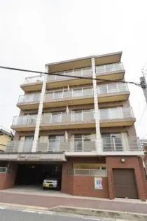 チュリス百道の画像