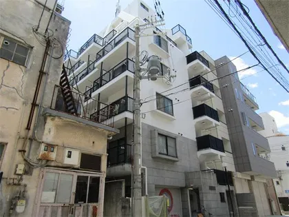 シティコート二宮の画像