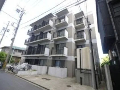 シーズンコート平郷町 403号室【4階】の外観