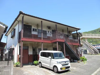 中村荘の画像