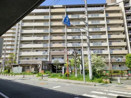 シティコート曽根東町3番館の画像