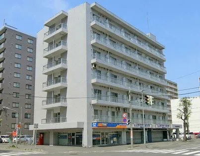 ドエル札幌北11条の画像