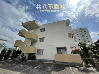 メゾンはなみずきの画像