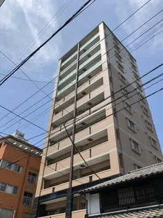 第10マルヤビル箱崎の画像