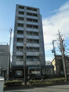 SOUTH POINT HOUSEN【9階】の外観