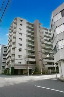 シャリエなんばファーストの画像