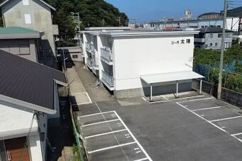 コーポ太陽の画像